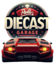 Pablo's Diecast Garage Wholesale